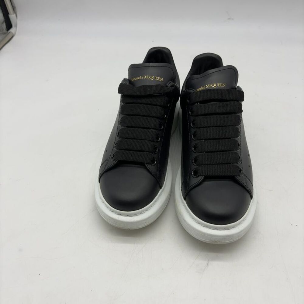 Alexander McQueen Women’s Oversized Sneakers